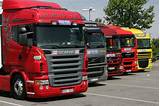 Images of European Pickup Trucks