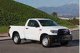 Pictures of New Small Pickup Trucks For 2013