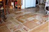 Tile Flooring In Kitchen Photos