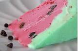 Watermelon Ice Cream Recipes Photos