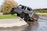 Pictures of Mercedes Truck G63