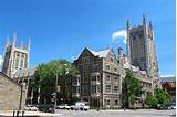 Universities And Colleges In New York Images