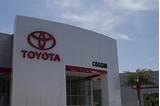 Photos of Coggin Toyota At The Avenues Service Department