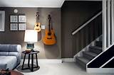 Images of Guitar Room Design