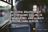 Pictures of Successful Relationship Quotes