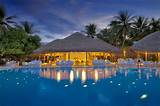 Pictures of Maldives Hotel Resort