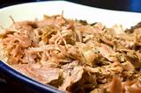 Photos of Slow Cooker Pulled Pork Recipe