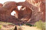 Pictures of Arches National Park To Las Vegas