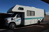 Four Winds 5000 Class C Motorhome Pictures