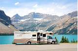 Motorhomes To Rent South Africa