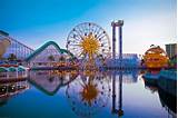 Images of California Amusement Parks
