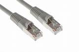 Booted Cat5e Cable Images