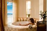 Images of Private Jacuzzi Rooms
