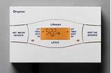 Drayton Heating Controls Instructions Images