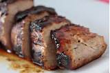Images of Oven Roast Pork Recipe