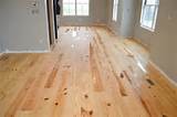 Images of How To Clean Pine Wood Floors