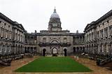 Best Law Universities In London