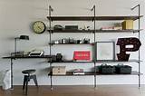 Shelves Industrial Design Pictures
