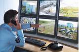 Pictures of Company Security Systems