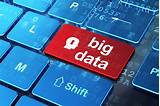 Big Data What Is It
