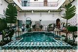 Marrakech Hotel Riad Pictures