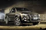 Pictures of New Pickup Trucks 2014