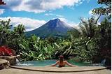 Images of Luxury Costa Rica Vacation Packages