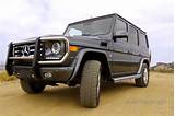 Images of Mercedes G Class Autotrader
