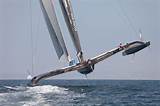 Pictures of Fastest Sailing Boat