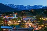 Is Estes Park In Rocky Mountain National Park