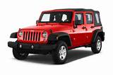 Prices For Jeeps Images