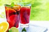 Images of Ice Drinks Healthy