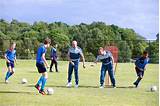 Rangers Soccer Academy Photos