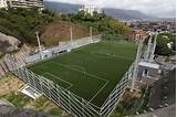 Rooftop Soccer Field Images