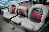 Oem Tracker Boat Seats Pictures