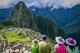Luxury Peru Travel Photos