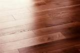 Wood Stain For Floors