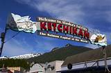 Ketchikan Fishing Lodges Pictures