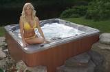 Photos of Emerald Hot Tub Covers