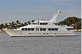 Pictures of Hatteras Yachts For Sale
