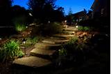 Where To Place Landscape Lighting Photos