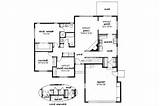 Home Floor Plans Traditional Images