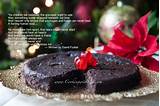 Photos of Fruit Cake Recipe Trinidad