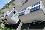 Pictures of Extreme Rv Solar