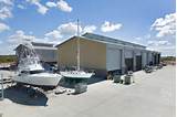 Gold Coast Boat Storage Pictures