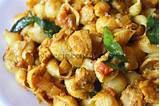 Macaroni Indian Recipe