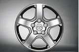 20 Inch Rims Toyota Tundra Pictures