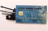 Lock Pick Business Card