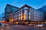 Hotels On Union Square In San Francisco Photos