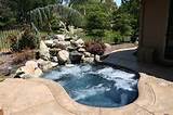 Update Pool Landscaping Images